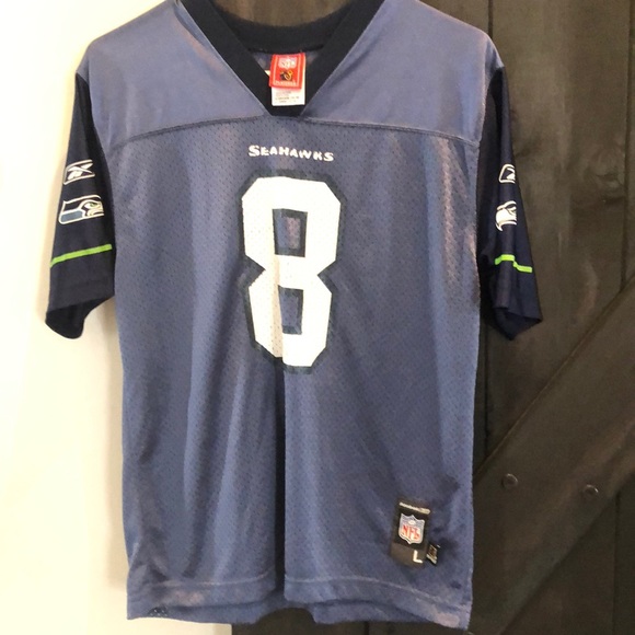 matt hasselbeck jersey